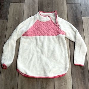 PinkLily Sherpa